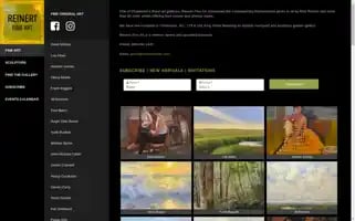 Reinertfineart.com Screenshot 2024-06-29 17:07:47