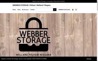 Webberstorage.com Screenshot 2024-05-26 08:33:53