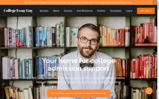 Collegeessayguy.com Screenshot 2024-05-09 05:04:48