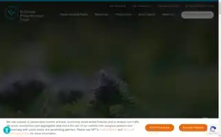 Nptrust.org Screenshot 2024-06-28 22:16:59