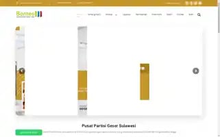 Partisisulawesi.com Screenshot 2024-05-29 10:28:16