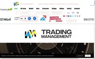 Wmtradingmanagement.com Screenshot 2024-07-03 19:34:28
