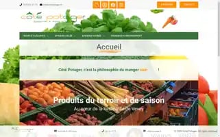 Cotepotager.ch Screenshot 2024-07-09 14:17:10