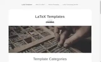 Latextemplates.com Screenshot 2024-05-12 17:04:01