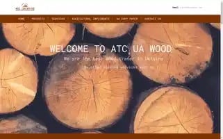 Atcuawood.com Screenshot 2024-06-26 17:49:32