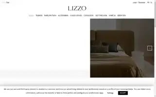 Lizzo.net Screenshot 2024-06-12 18:03:19