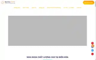 Nhakhoaadora.com Screenshot 2024-06-25 02:29:40