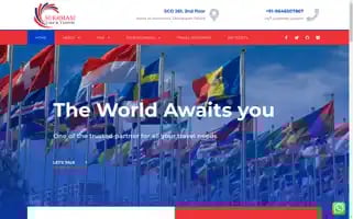 Sukhmanitravels.in Screenshot 2024-04-17 02:03:32