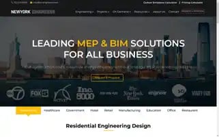Ny-engineers.com Screenshot 2024-05-13 05:01:24