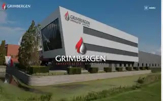 Grimbergeninstallaties.nl Screenshot 2024-07-03 16:34:58