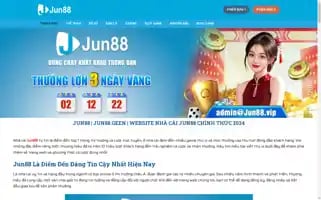 Jun88.green Screenshot 2024-06-13 00:00:27