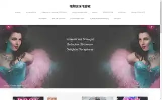 Frauleinfrauke.com Screenshot 2024-07-05 01:31:12