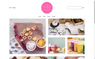 Suescents.co.uk Screenshot 2024-07-09 16:28:15