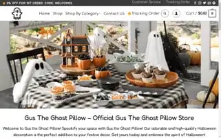 Gustheghostpillow.com Screenshot 2024-05-27 01:06:53