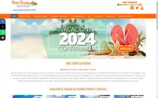 Peru-tours.com.pe Screenshot 2024-04-17 10:41:37