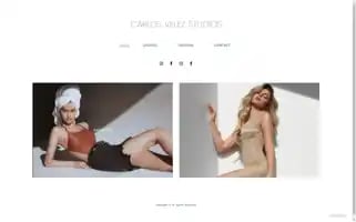 Carlosvelezfoto.com Screenshot 2024-06-29 15:52:22