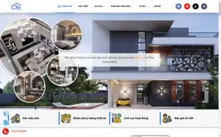 Thaoluonghome.vn Screenshot 2024-05-22 10:21:05