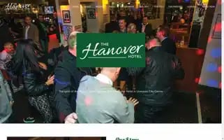 Hanover-hotel.co.uk Screenshot 2024-04-16 14:06:34