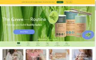 Yoursuperfoods.de Screenshot 2024-05-05 14:39:03