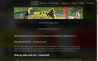 Realadventuretours.com Screenshot 2024-04-26 22:20:39
