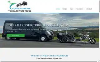Coffsharbourtriketours.com.au Screenshot 2024-04-18 06:30:15