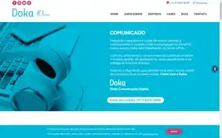 Dokacomunicacao.com.br Screenshot 2024-06-28 00:59:48