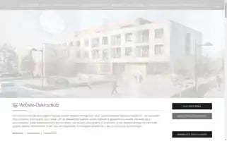 Vivo-hotel.de Screenshot 2024-04-14 08:30:29