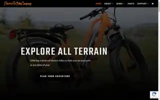 Electricfatbikecompany.com Screenshot 2024-05-15 21:03:35