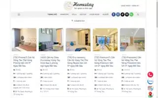 Chauhomestay.com Screenshot 2024-06-26 10:00:41