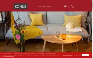 Konus-wohnen.de Screenshot 2024-07-02 06:28:36