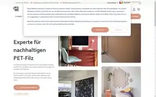 Easyfelt.de Screenshot 2024-05-21 07:55:38