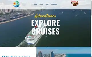 Onyourmarctravel.com Screenshot 2024-04-23 18:25:50