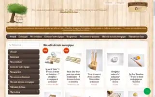 My-ecological-lifestyle.com Screenshot 2024-04-26 20:16:33