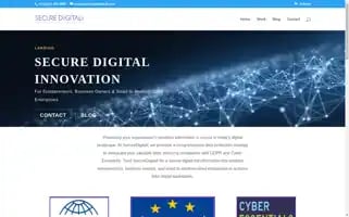 Securedigitali.com Screenshot 2024-06-15 07:14:38