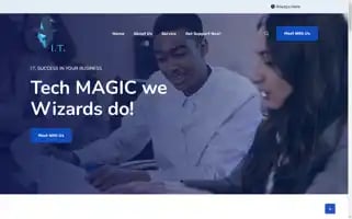 Mageitservice.com Screenshot 2024-05-22 00:51:33