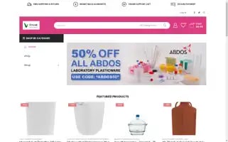 Foxxlifescxiences.shop Screenshot 2024-05-27 05:48:05