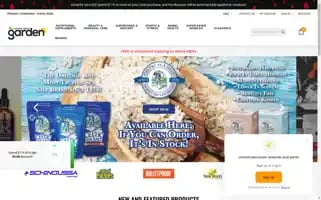 Naturalhealthgarden.ca Screenshot 2024-05-04 09:32:02