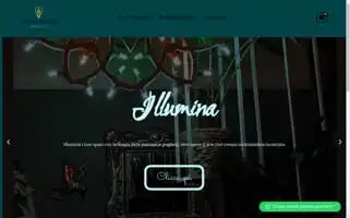 Italialuminarie.com Screenshot 2024-05-22 15:26:44