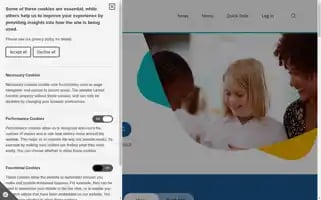 Thegrid.org.uk Screenshot 2024-05-14 09:05:42
