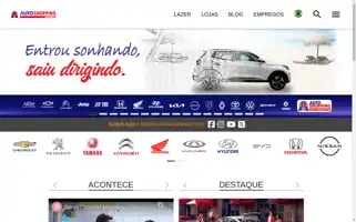 Autoshopping.com.br Screenshot 2024-06-27 14:28:24