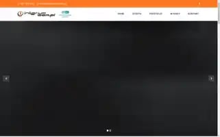 Interium.com.pl Screenshot 2024-06-27 22:11:10