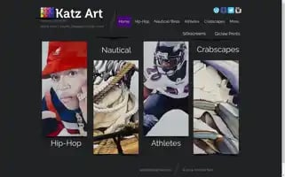 Katzart.com Screenshot 2024-07-02 14:30:02