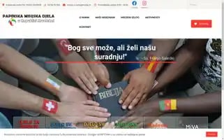 Misije.hr Screenshot 2024-07-03 08:09:45