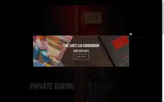 Lucylius.com.au Screenshot 2024-06-11 15:39:14