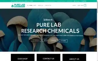 Purelabchem.com Screenshot 2024-05-26 06:14:21