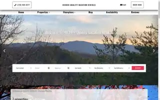 Higherqualityvacationrentals.com Screenshot 2024-04-22 09:49:19