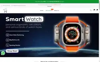 Technologyhouse.shop Screenshot 2024-05-02 03:56:33