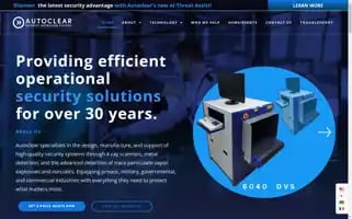 Autoclear.com Screenshot 2024-07-10 02:56:00