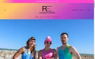 Runnersempire.com Screenshot 2024-04-27 10:04:36