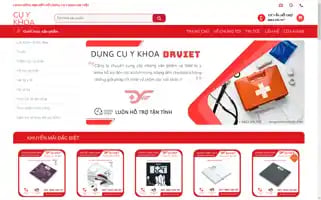 Dungcuykhoadrviet.com Screenshot 2024-05-28 06:40:56